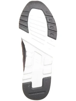 Leder-Sneakers 
