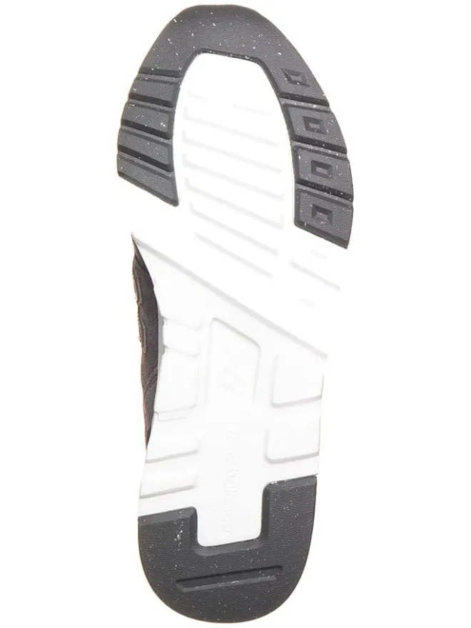 Leder-Sneakers "997" in Lila>New Balance