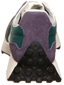Leder-Sneakers 