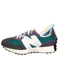 Leder-Sneakers 