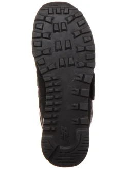 New Balance Sneakers^Leder-Sneakers