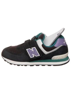 New Balance Sneakers^Leder-Sneakers