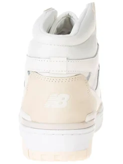 New Balance Sneakers^Leder-Sneakers