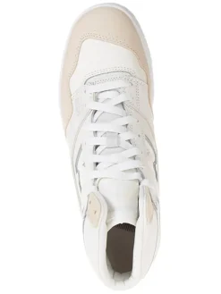 New Balance Sneakers^Leder-Sneakers
