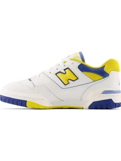 New Balance Sneakers^Leder-Sneakers