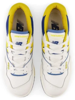 New Balance Sneakers^Leder-Sneakers