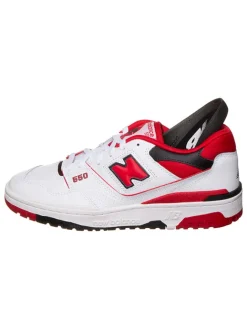 New Balance Sneakers^Leder-Sneakers