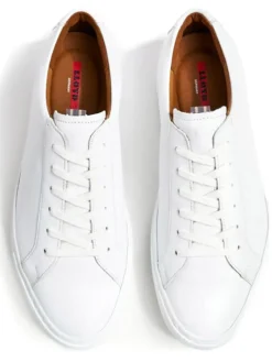 LLOYD Sneakers^Leder-Sneakers 