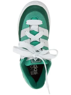 Leder-Sneakers 
