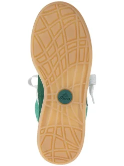 Leder-Sneakers 