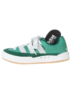 Leder-Sneakers 