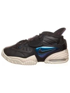Leder-Sneakers 