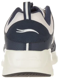 Leder-Sneakers 