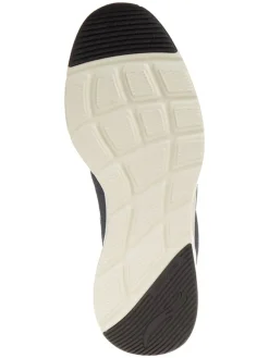 Leder-Sneakers 