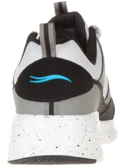 Skechers Sneakers^Leder-Sneakers 