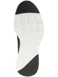Skechers Sneakers^Leder-Sneakers 