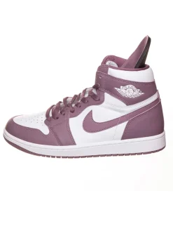 Leder-Sneakers 