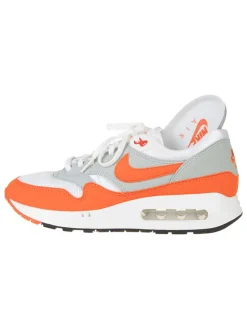 Leder-Sneakers 