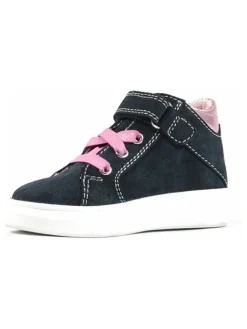 Richter Shoes Sneakers·Sneakers High^Leder-Sneakers 