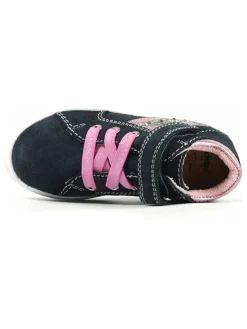 Richter Shoes Sneakers·Sneakers High^Leder-Sneakers 