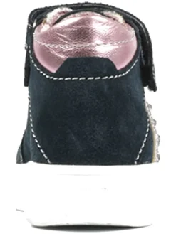 Richter Shoes Sneakers·Sneakers High^Leder-Sneakers 