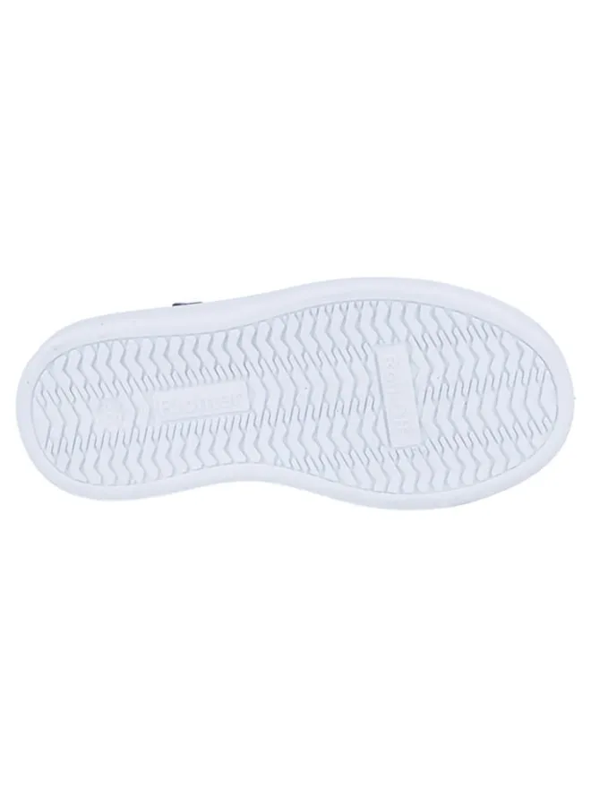 Leder-Sneakers "Alessa" in Dunkelblau>Richter Shoes Online