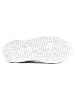 Leder-Sneakers 