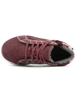 Richter Shoes Sneakers·Sneakers High^Leder-Sneakers 