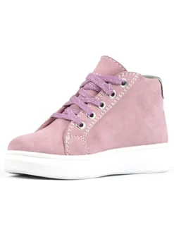 Richter Shoes Sneakers·Sneakers High^Leder-Sneakers 