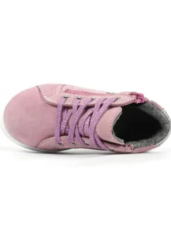 Richter Shoes Sneakers·Sneakers High^Leder-Sneakers 