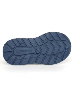 Leder-Sneakers 