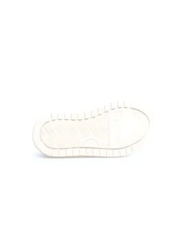Leder-Sneakers 