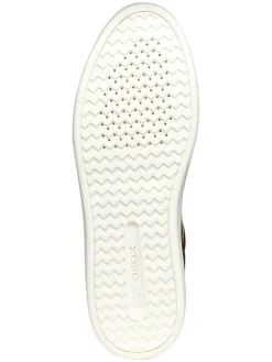 Leder-Sneakers 
