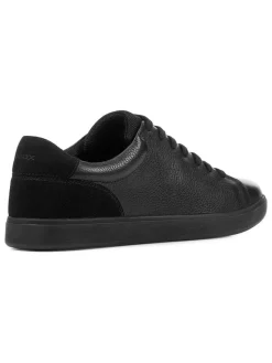 Geox Sneakers^Leder-Sneakers