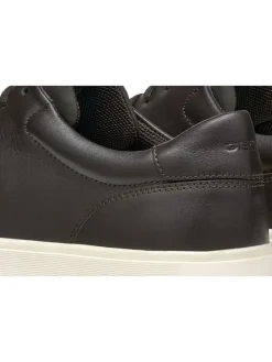 Geox Sneakers^Leder-Sneakers