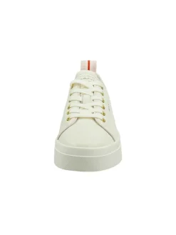 GANT Footwear Sneakers^Leder-Sneakers "Avona" in Creme