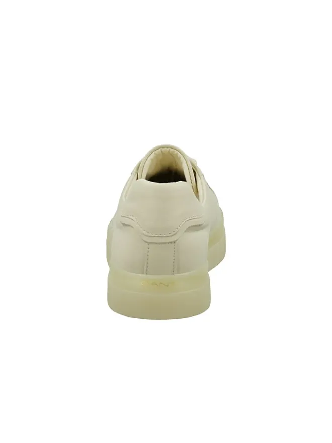 GANT Footwear Sneakers^Leder-Sneakers "Avona" in Creme