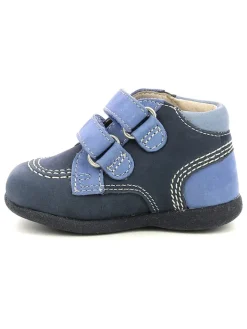 Leder-Sneakers 