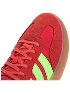 adidas Schnürschuhe^Leder-Sneakers