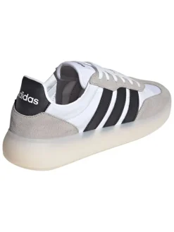 adidas Sportschuhe^Leder-Sneakers