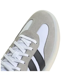 adidas Sportschuhe^Leder-Sneakers