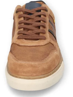 Camel Active Schnürschuhe^Leder-Sneakers