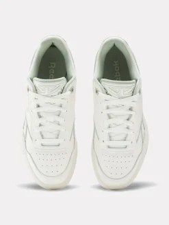 Leder-Sneakers 
