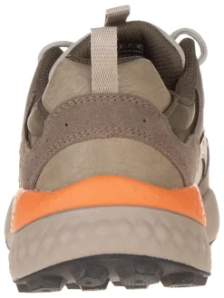 Skechers Sneakers^Leder-Sneakers