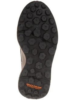 Skechers Sneakers^Leder-Sneakers