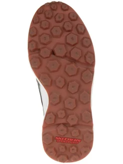 Skechers Sneakers^Leder-Sneakers