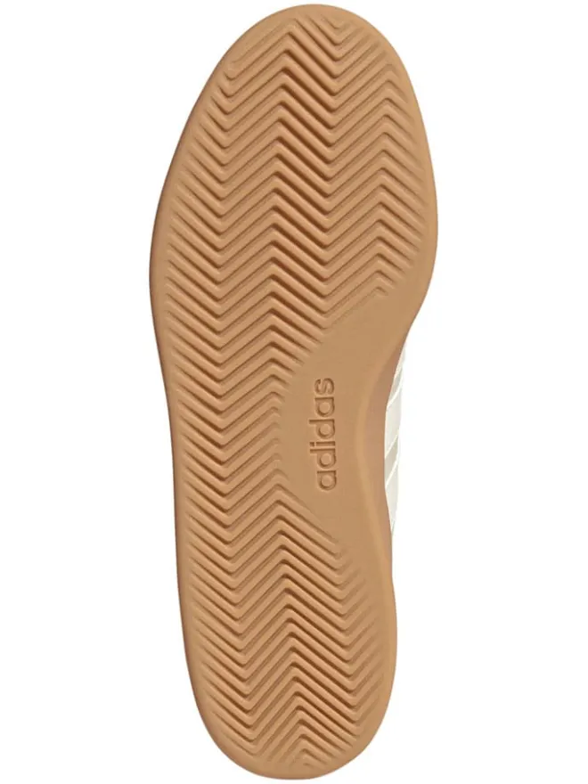 adidas Sneakers^Leder-Sneakers "Breaknet 3.0" in Beige