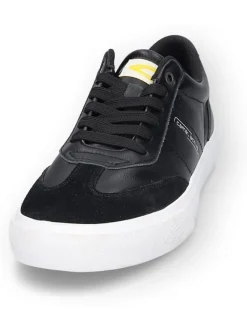 Camel Active Sneakers^Leder-Sneakers