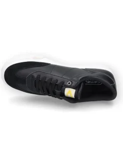 Camel Active Sneakers^Leder-Sneakers