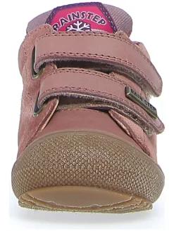 Leder-Sneakers 